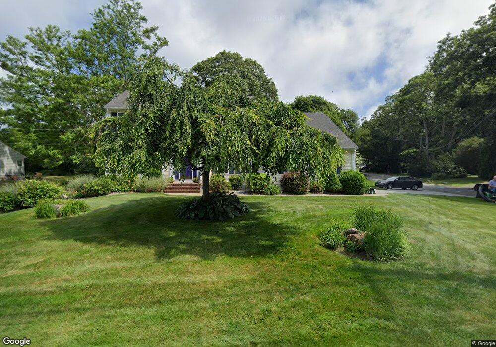 14 Dendron Rd, Wakefield, RI 02879 - photo 1