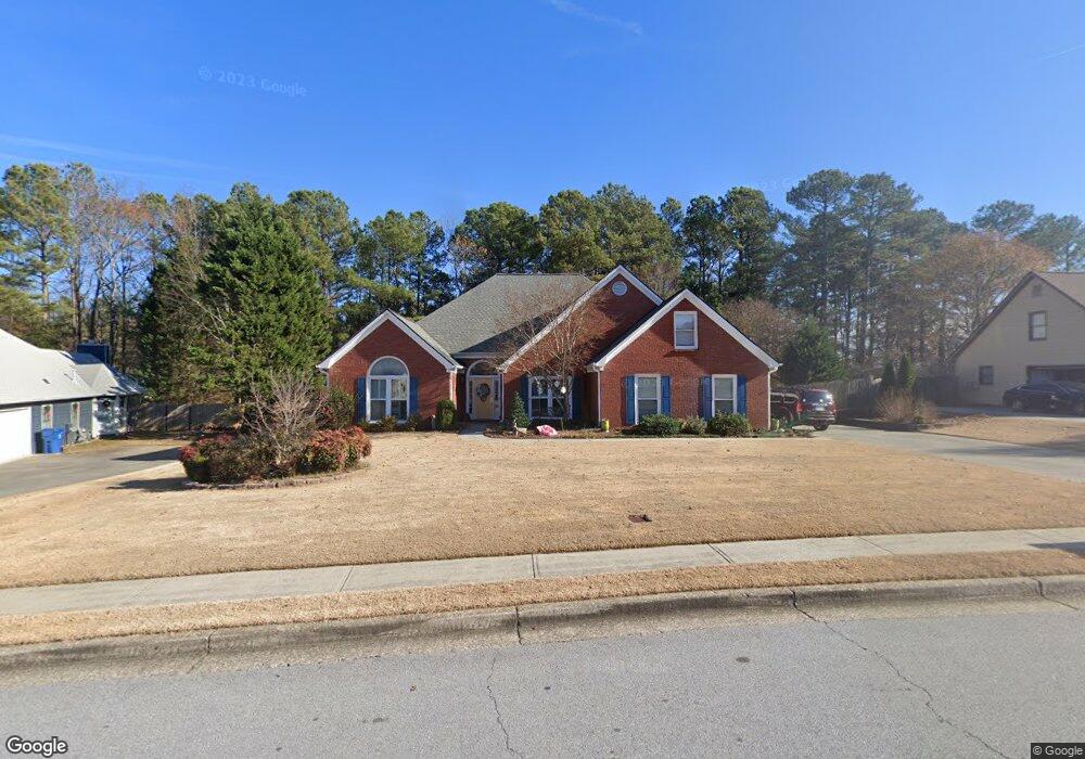 1945 Ashton Pointe Dr unit 1, Dacula, GA 30019 - photo 1