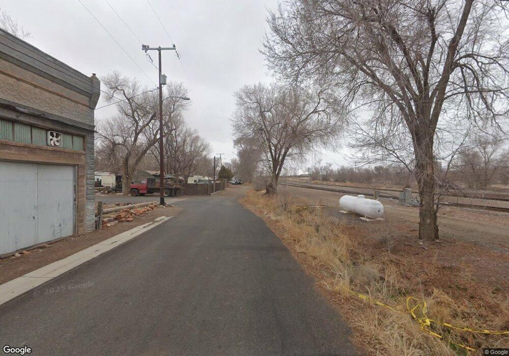 47129 Railroad, Ashfork, AZ 86320 - photo 1