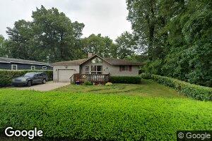 1202 Shady Ln, Walkerton, IN 46574