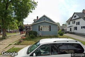 40 Marlowe Ave, Buffalo, NY 14219
