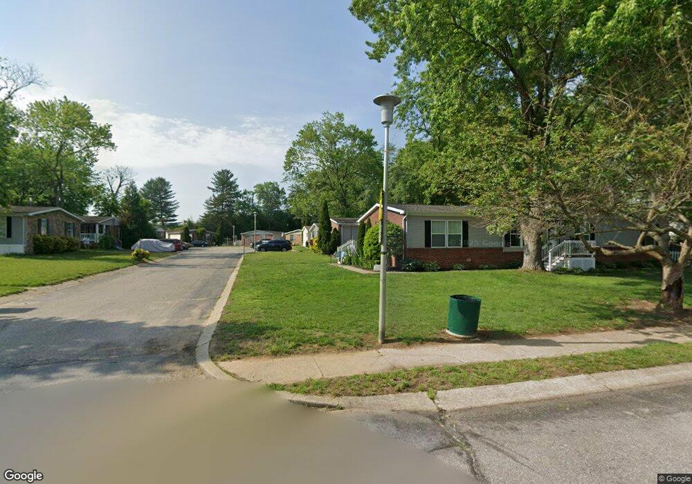 1507 Flanders Ln, Harwood, MD 20776 - photo 1