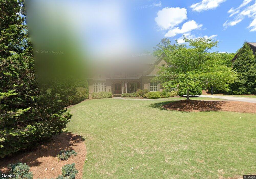 1305 Cashiers Way, Roswell, GA 30075 - photo 1