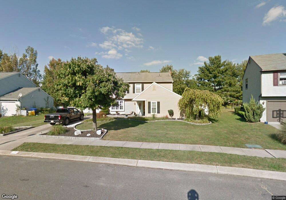 7 Dover Rd, Westampton, NJ 08060 - photo 1