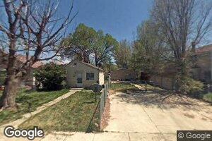 405 Cedar St, Carlin, NV 89822