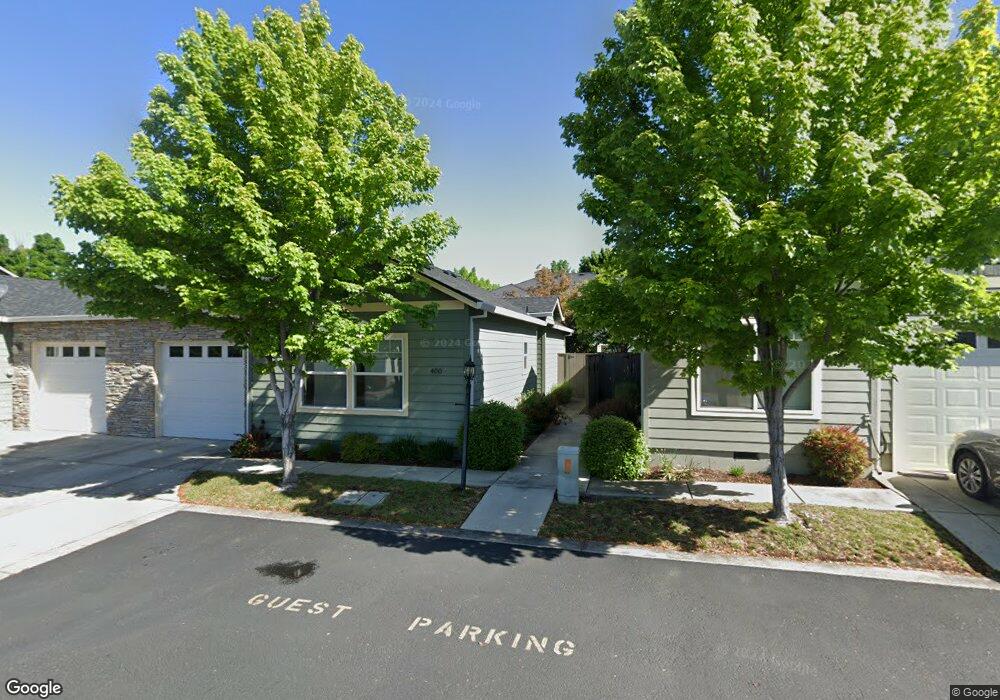 400 Live Oak Loop, Central Point, OR 97502 - photo 1