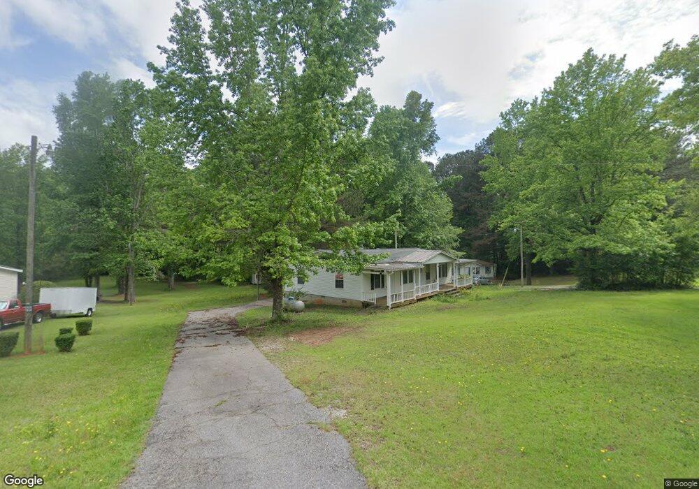 54 Hammett Cir unit 1, Sharpsburg, GA 30277 - photo 1