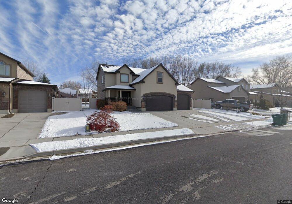 4952 S 3050 W, Roy, UT 84067 - photo 1