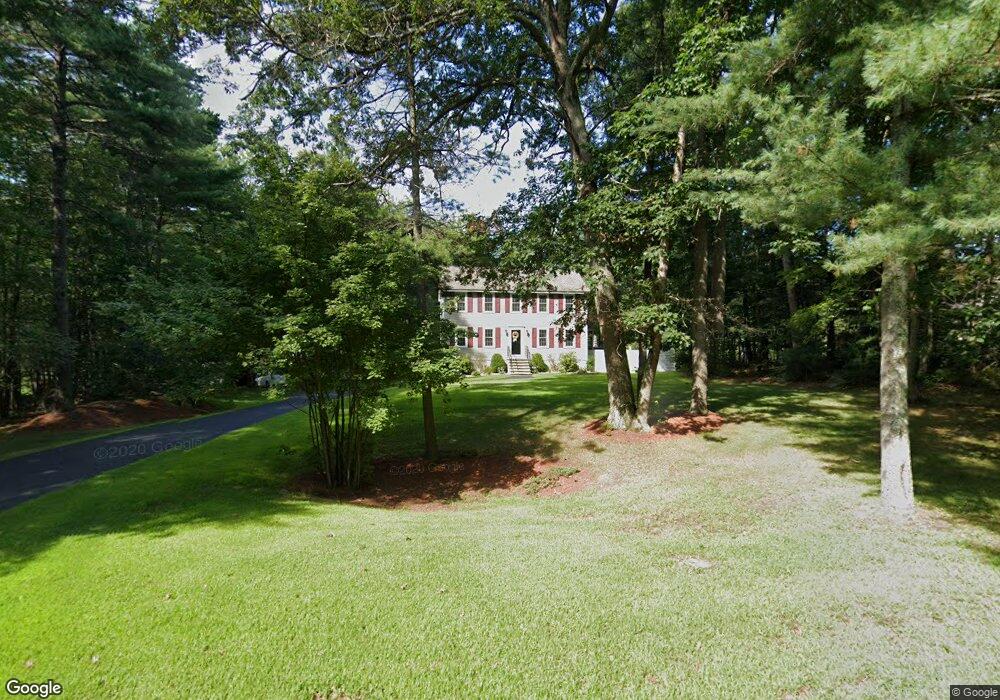 297 High Range Rd, Londonderry, NH 03053 - photo 1