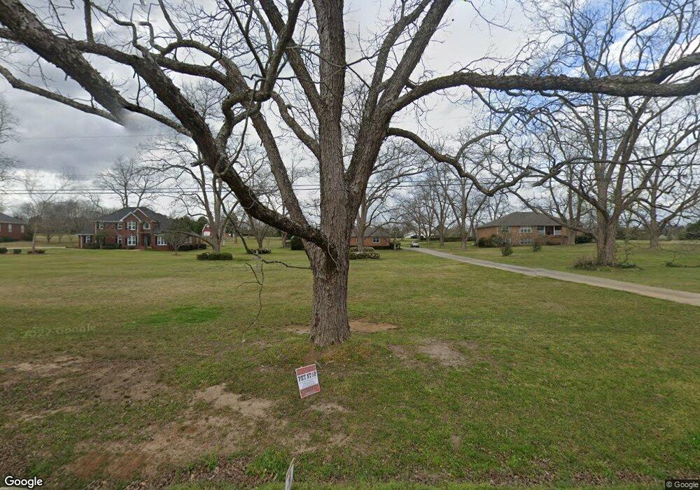 2801 Liberty Church Rd, Macon, GA 31216 - photo 1