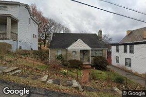 925 Marena St, Pittsburgh, PA 15220