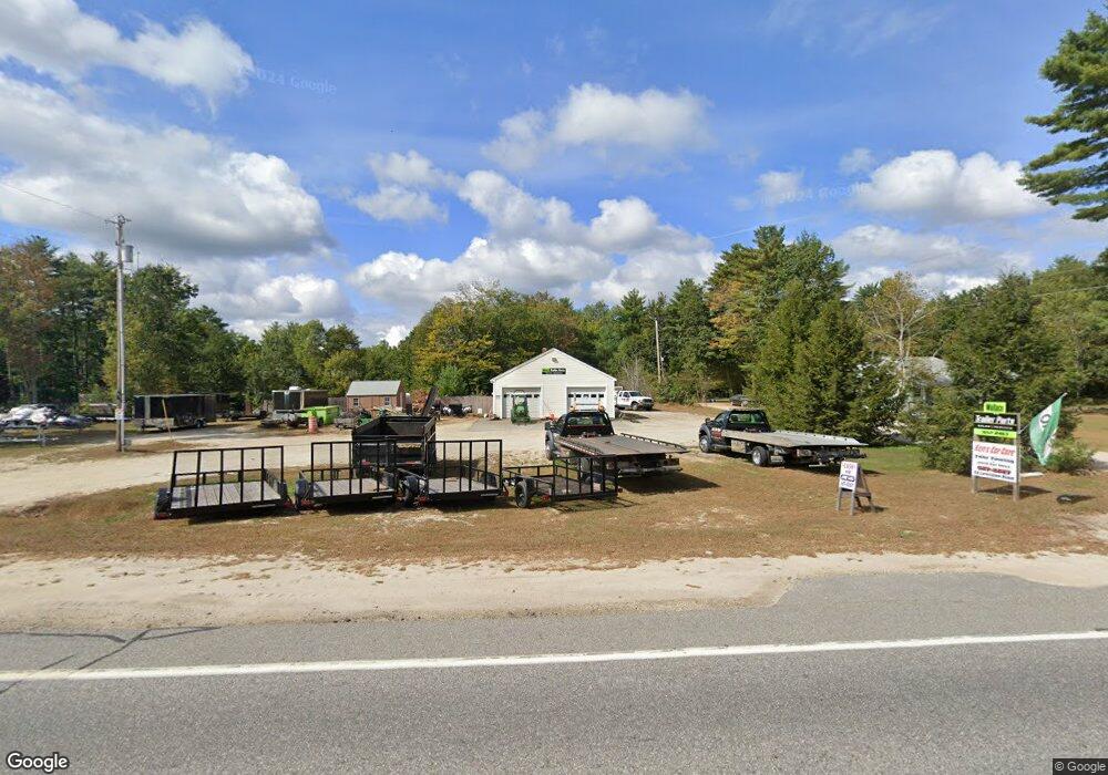 54 Lewiston Rd, New Gloucester, ME 04260 - photo 1