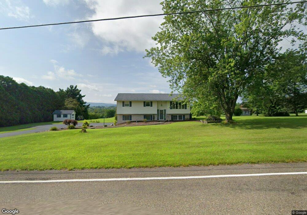 434 Fowlersville Rd, Bloomsburg, PA 17815 - photo 1