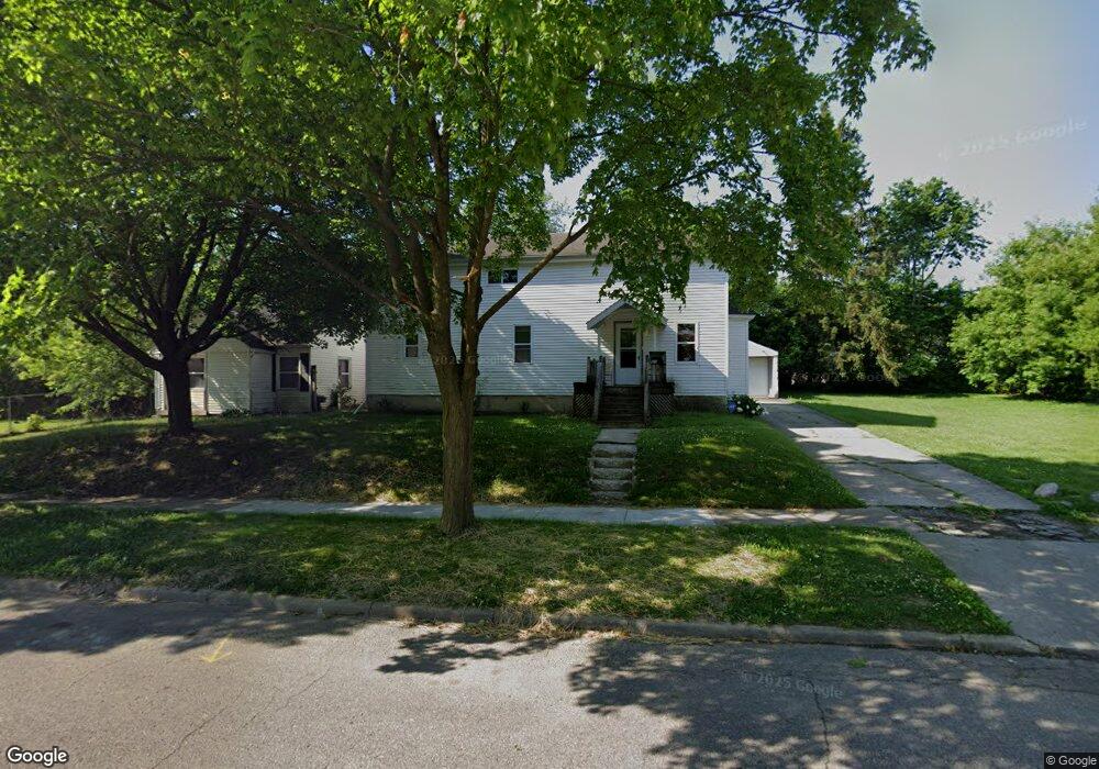 2221 Barth St, Flint, MI 48504 - photo 1