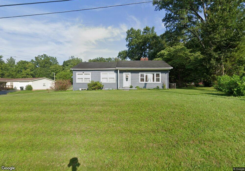 1411 Tunnel Mill Rd, Charlestown, IN 47111 - photo 1