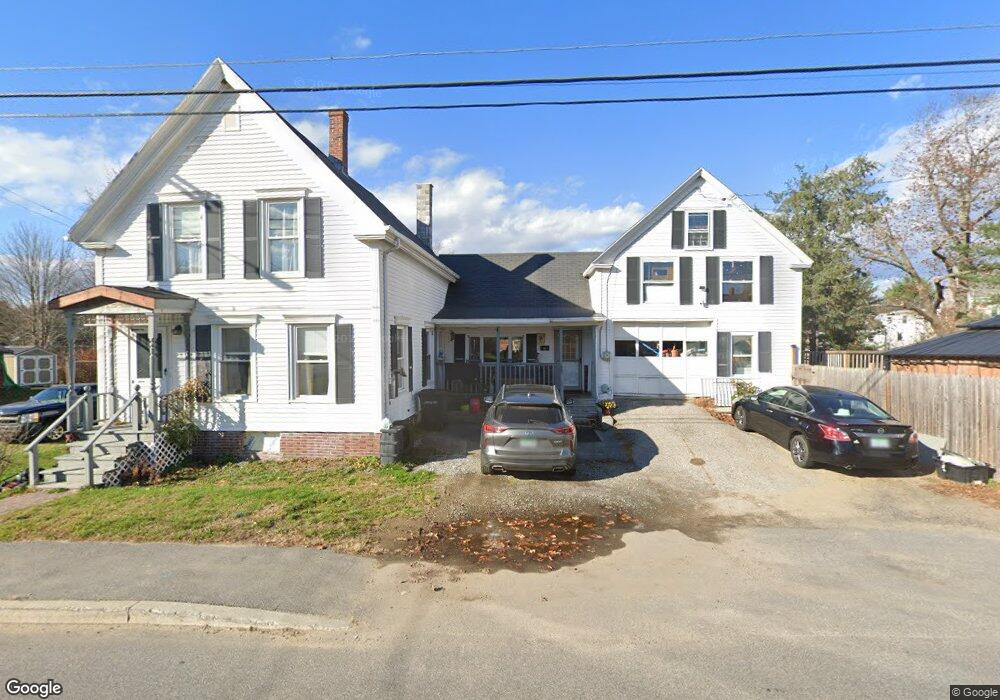 272 Huston Rd, Gorham, ME 04038 - photo 1