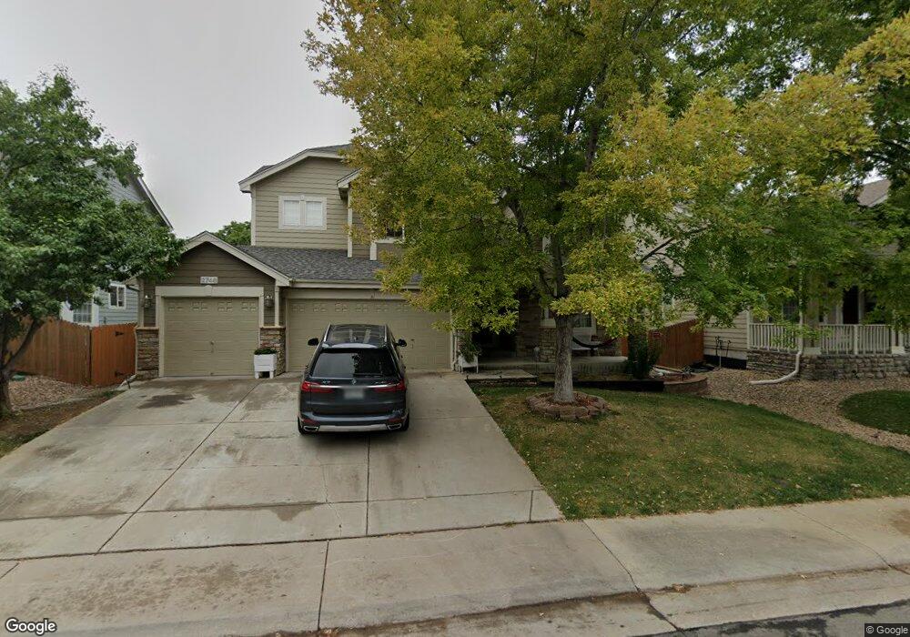 2748 E 140th Ave, Thornton, CO 80602 - photo 1