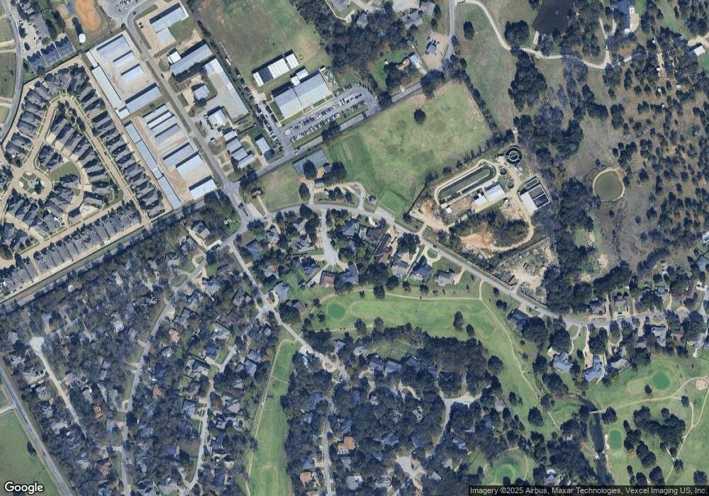 3703 Mariscal Ct, Granbury, TX 76049 - photo 1