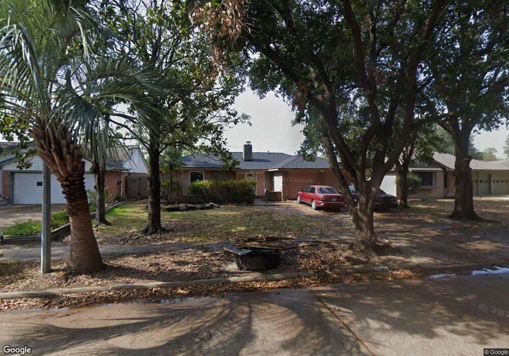 7270 Shady Corners Ln, Houston, TX 77040 - photo 1
