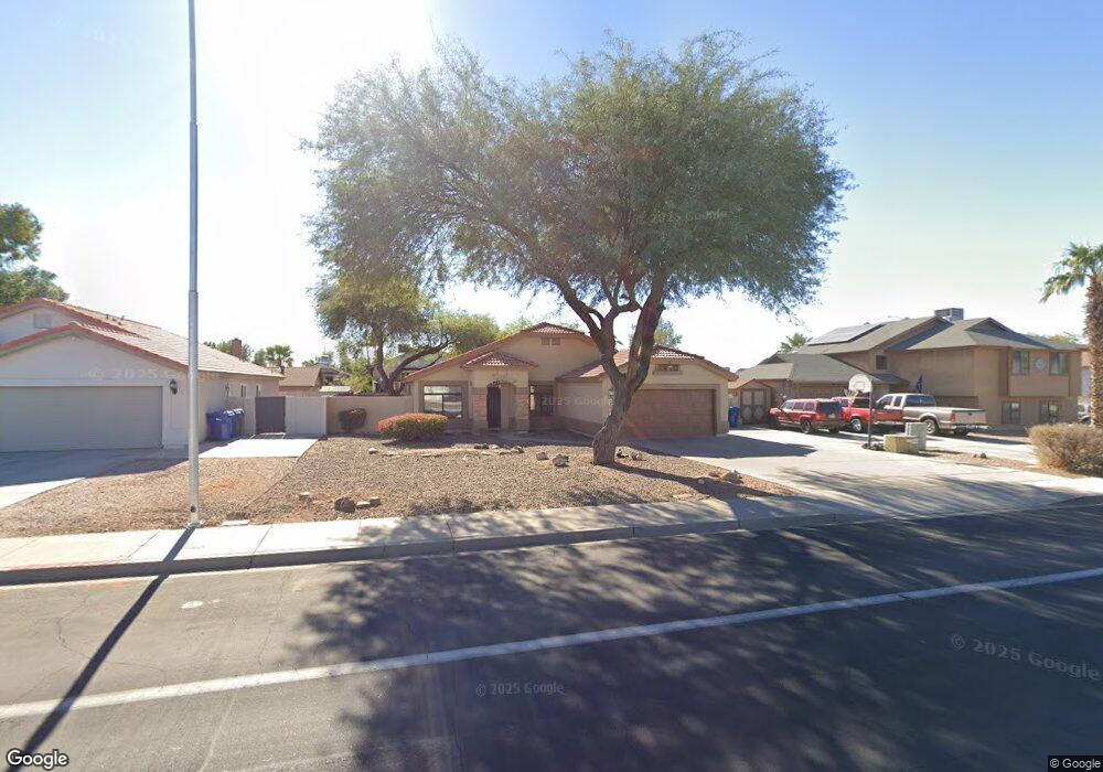 5045 E Adobe St, Mesa, AZ 85205 - photo 1