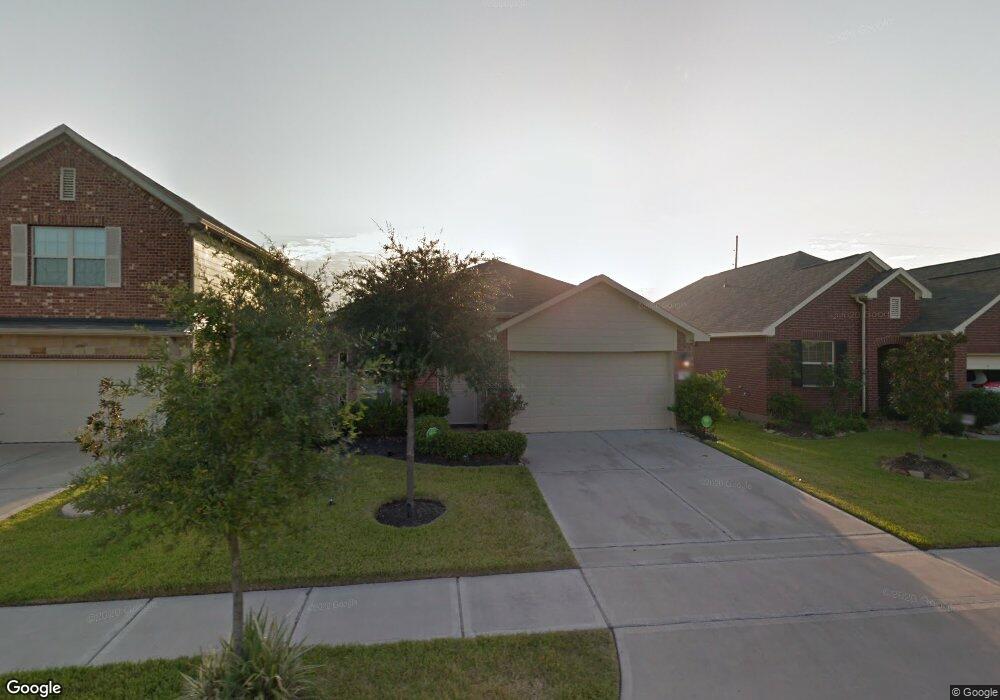 12650 Redbud Villa Ln, Houston, TX 77086 - photo 1