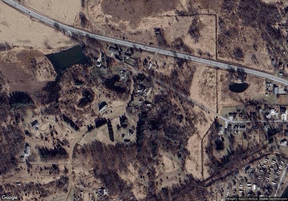 15823 Winter Rd, Addison, MI 49220 - photo 1