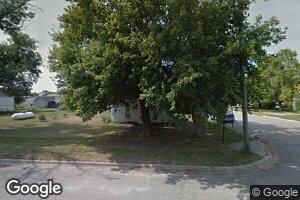 346 3rd St, Wyndmere, ND 58081