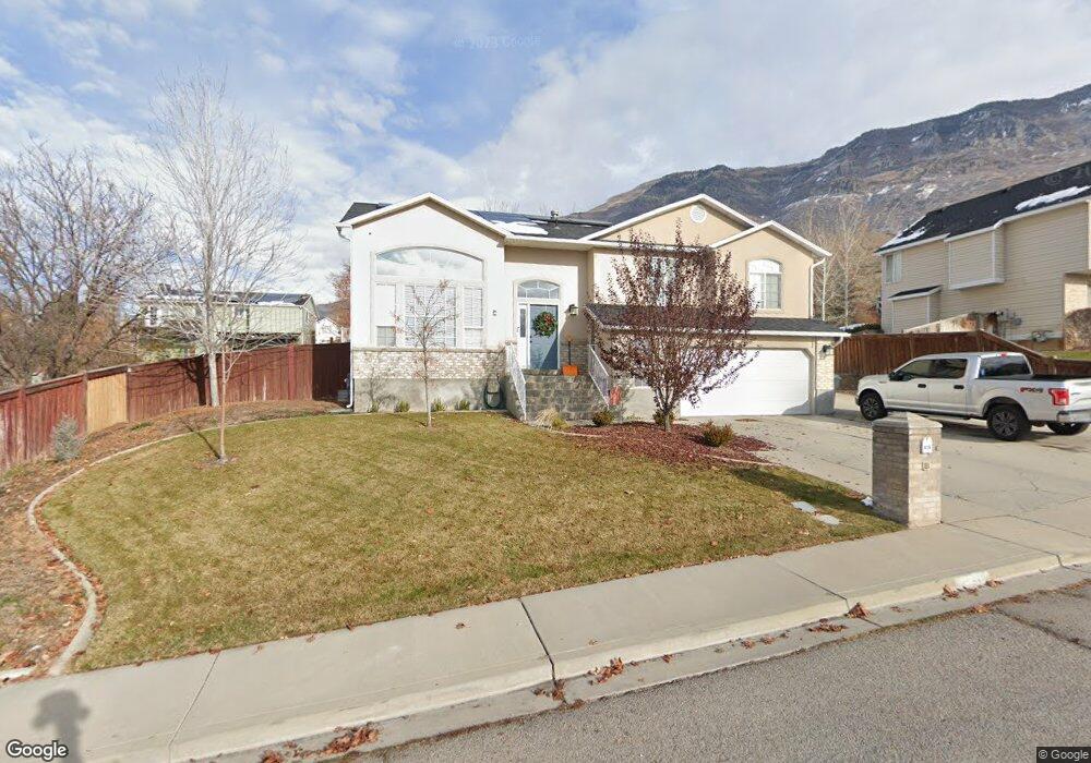 415 E 1560 N, Pleasant Grove, UT 84062 - photo 1