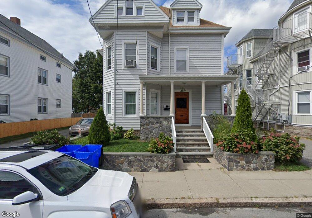 401 Whipple St, Fall River, MA 02724 - photo 1