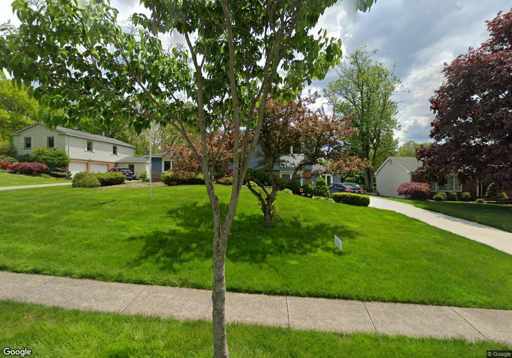 195 Devorah Dr, Aurora, OH 44202 - photo 1