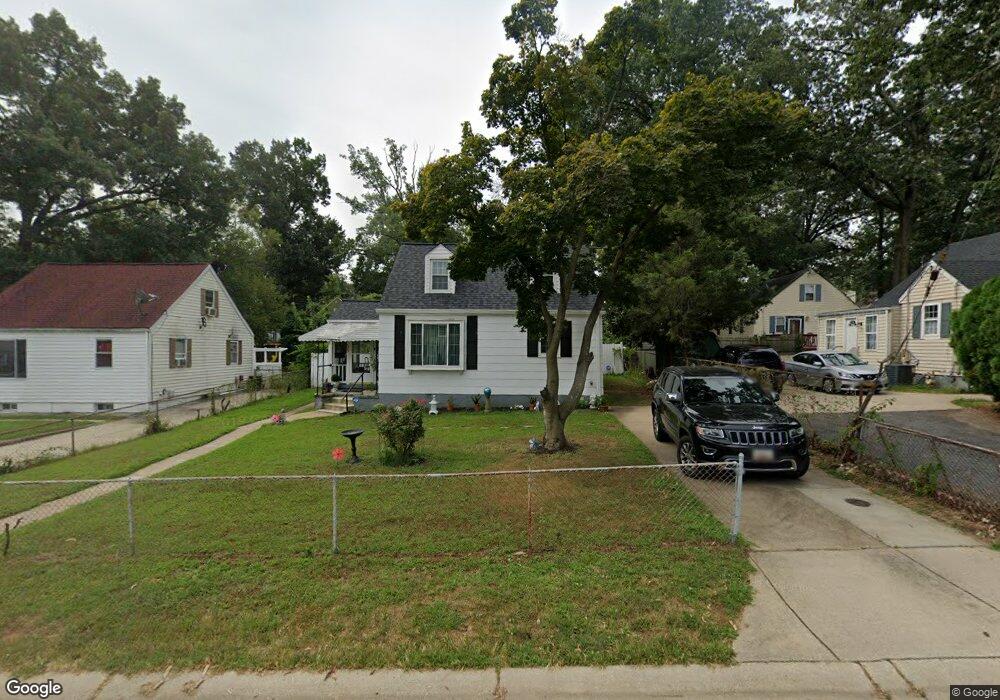 6303 Patterson St, Riverdale, MD 20737 - photo 1