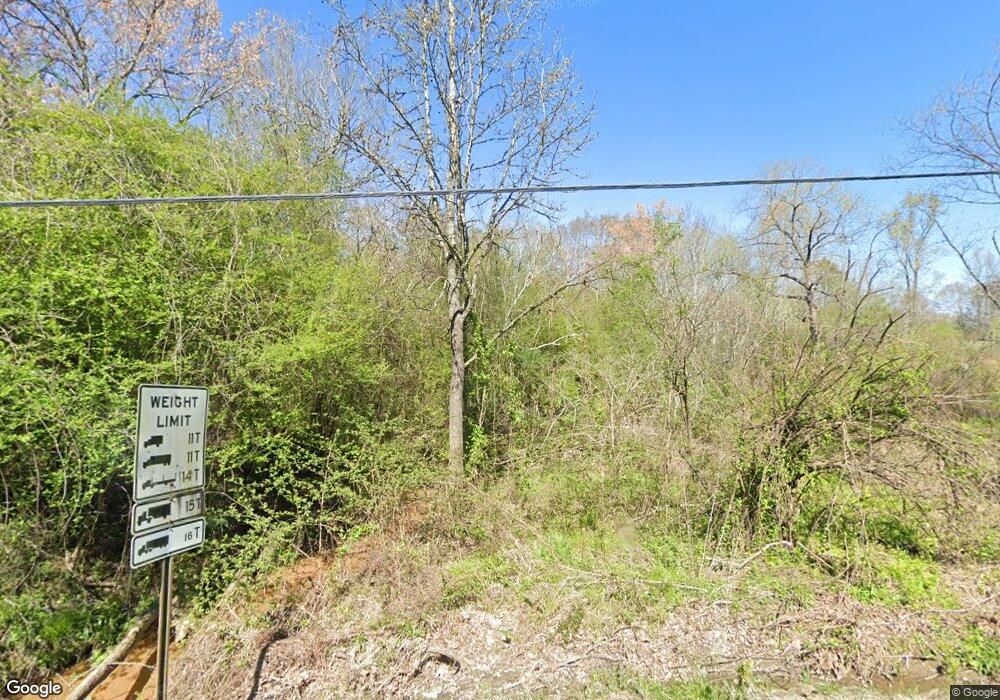 1360 E County Line Rd, Danielsville, GA 30633 - photo 1