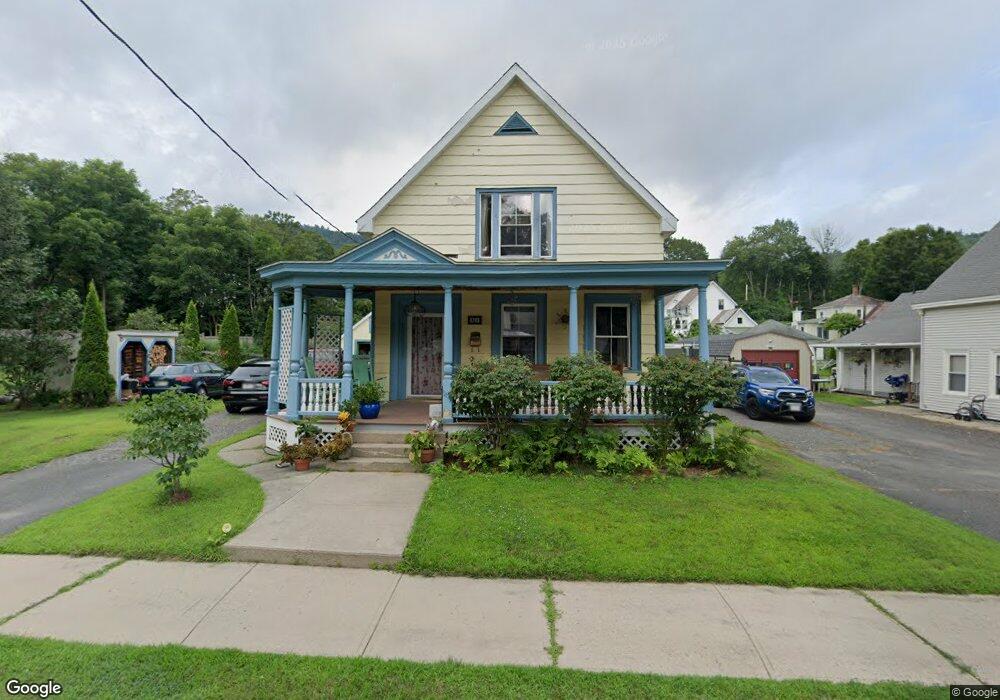 38 Franklin St, Shelburne Falls, MA 01370 - photo 1