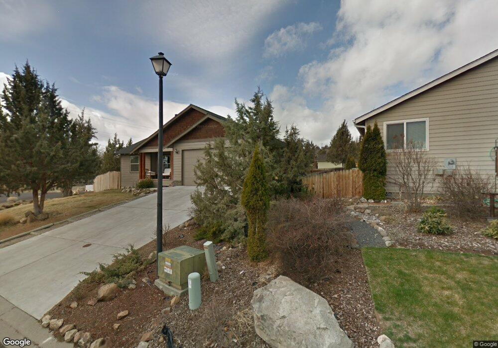 2507 SW 33rd Ct, Redmond, OR 97756 - photo 1