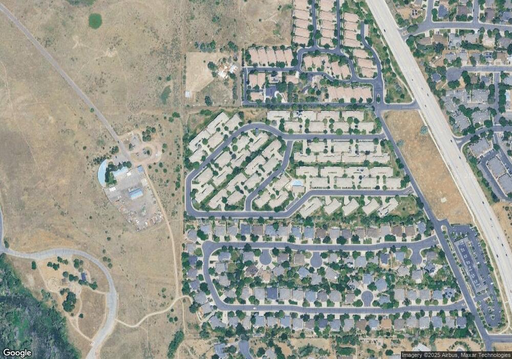 5051 S Auckland Ct, Aurora, CO 80015 - photo 1