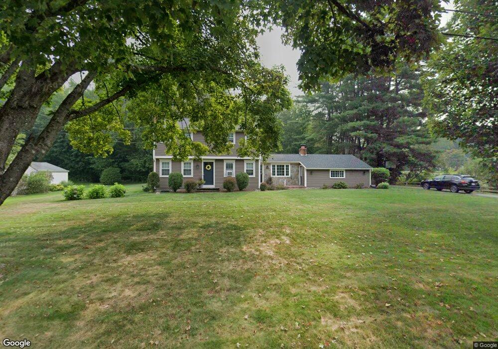 3 Memory Ln, Wilbraham, MA 01095 - photo 1