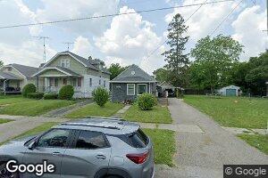 1202 Knight Ave, Flint, MI 48503