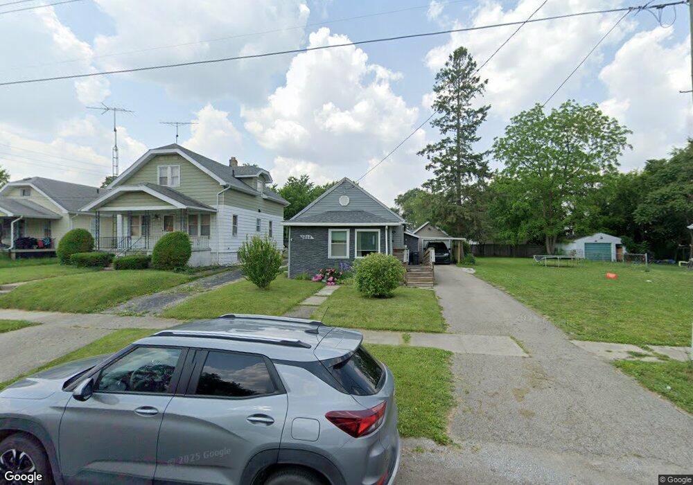 1202 Knight Ave, Flint, MI 48503 - photo 1