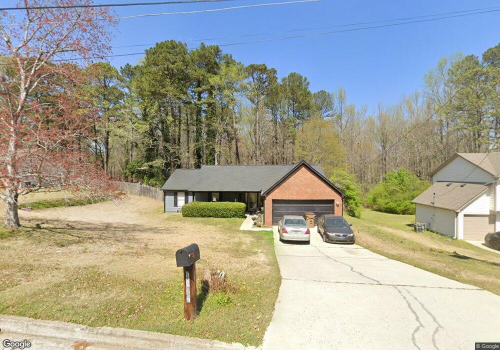 1672 Hearthstone Ct unit V, Jonesboro, GA 30236 - photo 1