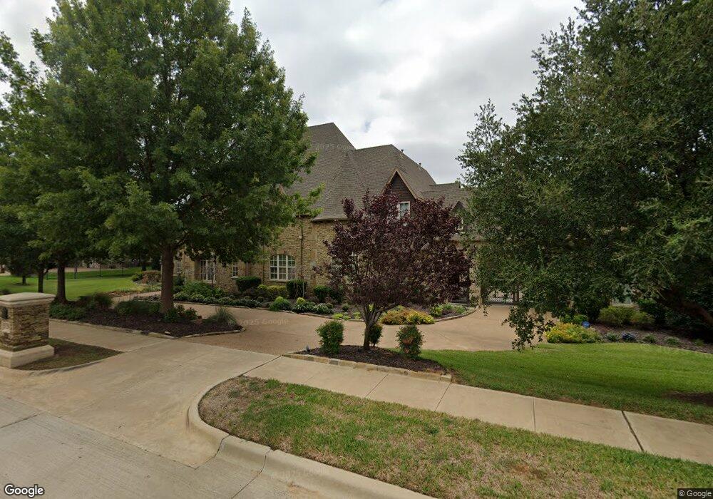 1208 Saint Emilion Ct, Southlake, TX 76092 - photo 1