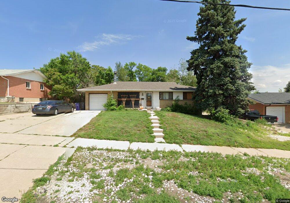 2746 S Sheridan Blvd, Denver, CO 80227 - photo 1