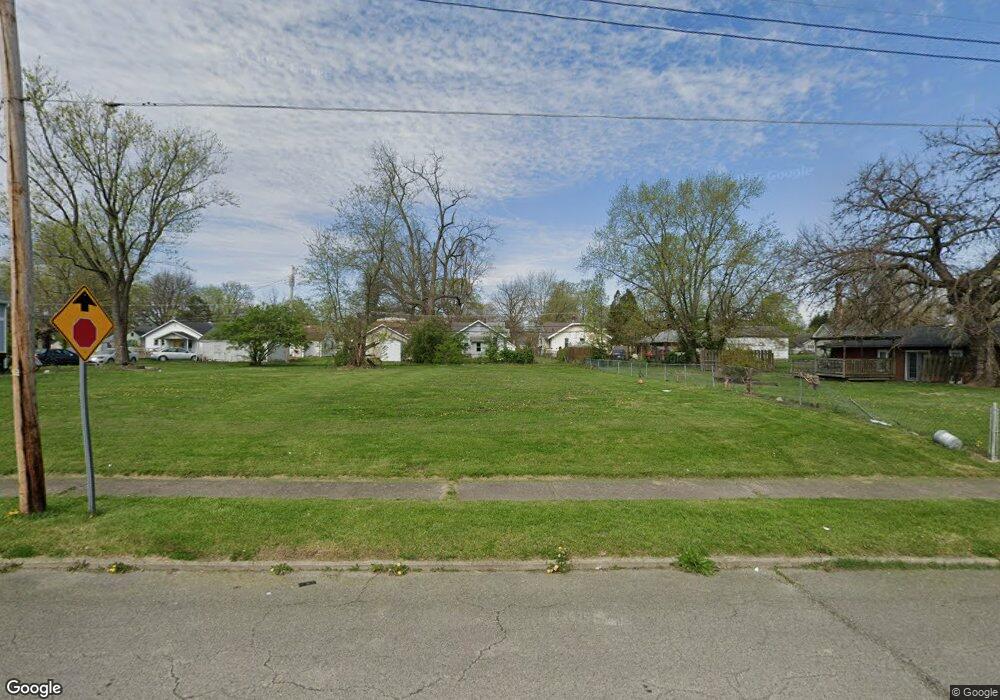 1503 Reverend J T Menifee St, Anderson, IN 46016 - photo 1