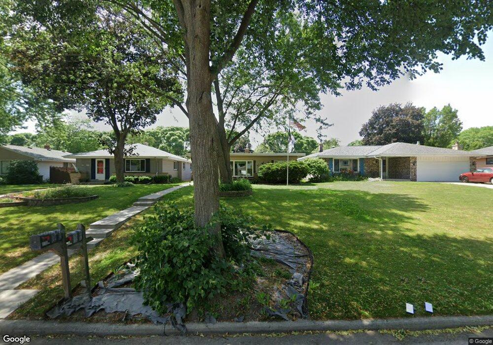 2107 N 116th St, Milwaukee, WI 53226 - photo 1