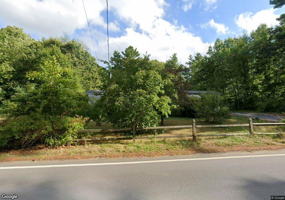 78 West St, Carver, MA 02330 - photo 1