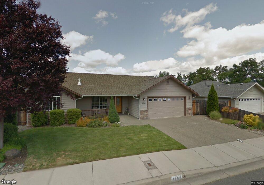 2666 SW Trinity Way, Grants Pass, OR 97527 - photo 1