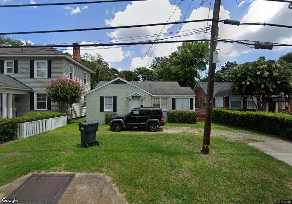 1522 Monte Sano Ave, Augusta, GA 30904 - photo 1