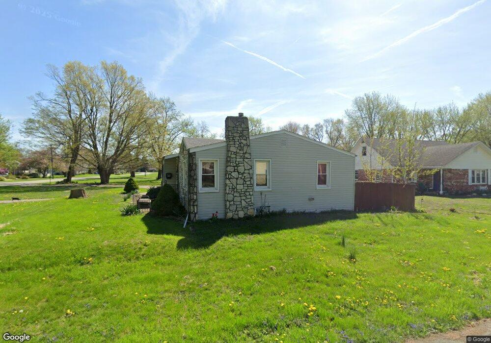 2006 Winding Way, Anderson, IN 46011 - photo 1