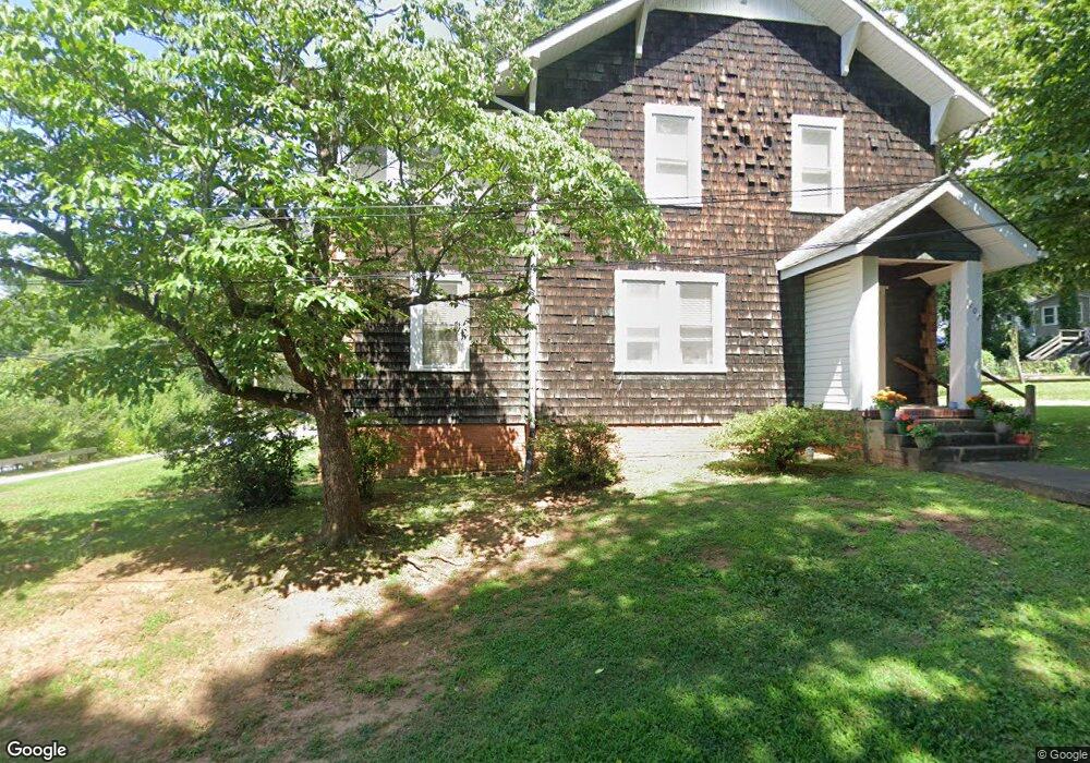 207 Summit St, Asheville, NC 28803 - photo 1