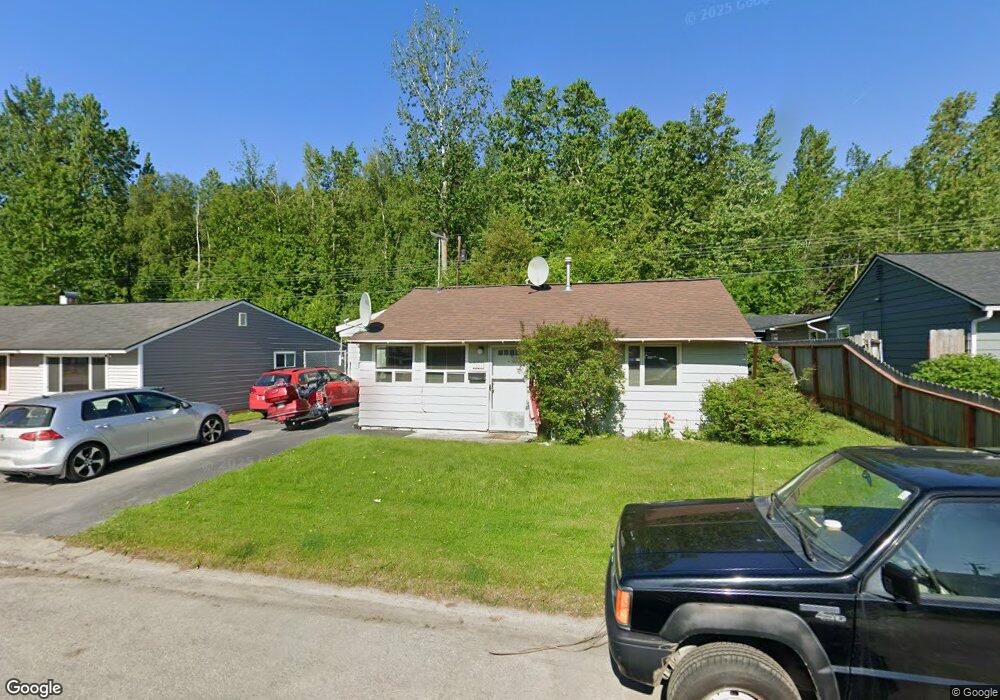 1602 Twining Dr, Anchorage, AK 99504 - photo 1