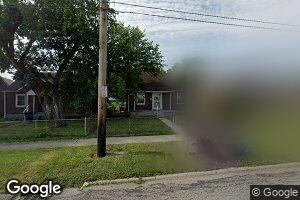 1707 E 5th Ave, Columbus, OH 43219